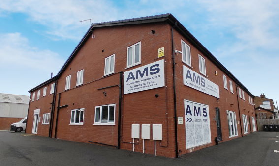 Ormskirk
