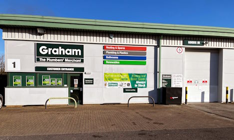 Cramlington