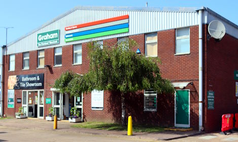 Horsham