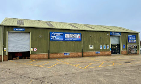Braintree