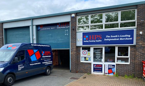 Burgess Hill