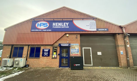 Henley