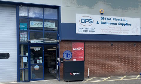 Didcot