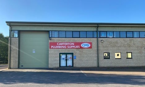 Carterton