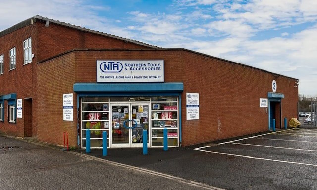 Newcastle Northern Tools
