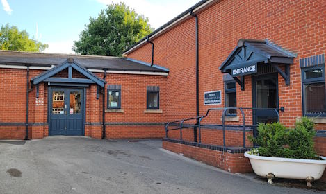 Bramhall