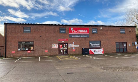 Stowmarket