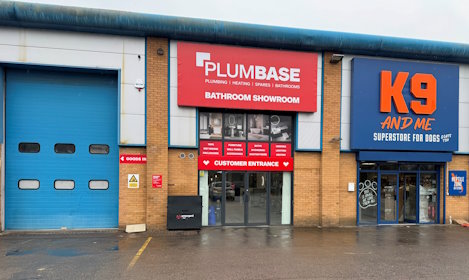 Wellingborough