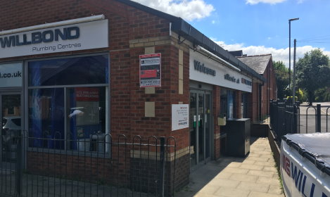 Ilkeston